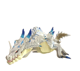 Ivory Lagiacrus